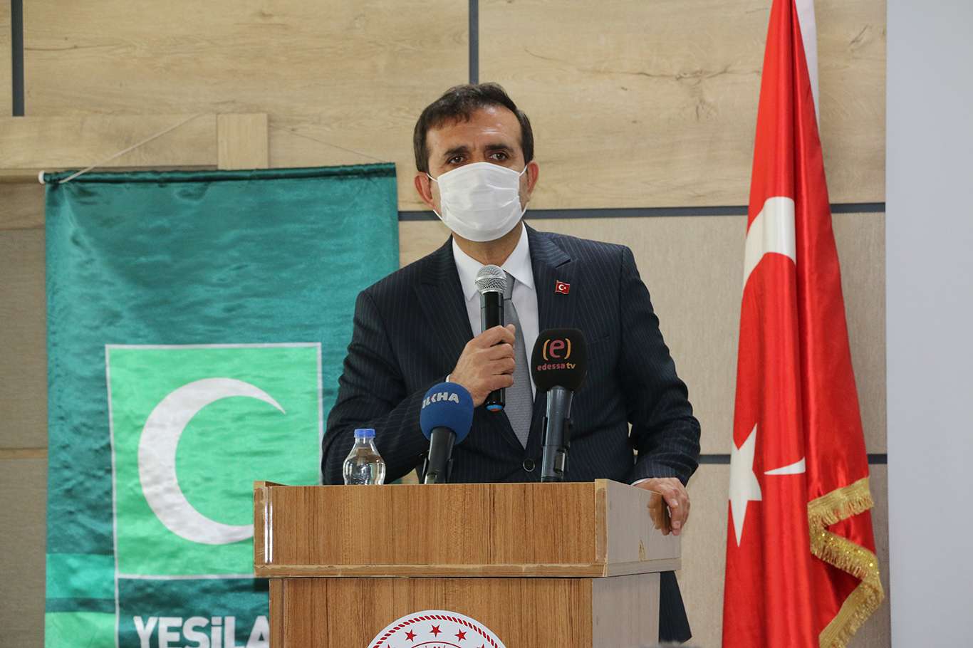 İsmail Yapıcıer